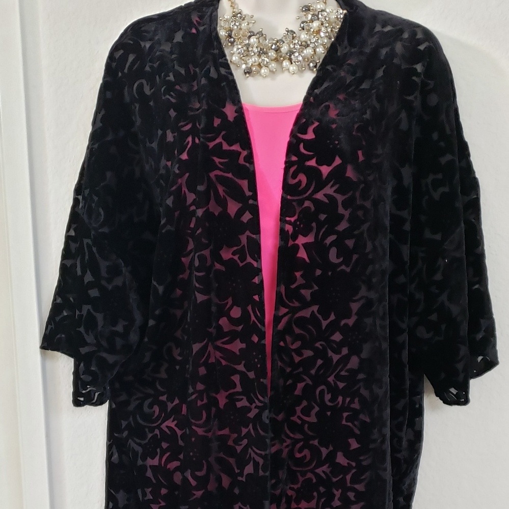 Black Duster